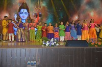 Akhanda Movie Pre Release set 2